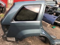 фото thumb №1, Jeep grand cherokee wk wh крыло правый задняя хороший