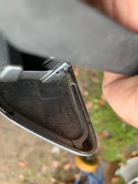 фото thumb №11, Розпилювач фара ліве праве vw tiguan 5n0 комплект