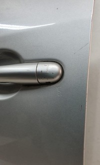 фото thumb №2, Дверь левый перед передние ted69 renault espace iv