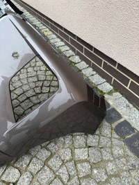 фото thumb №10, Бампер передній перед mitsubishi l200 v 5 lift 19-