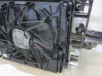 Bmw x3 f25 3.0 n52 2.8 ремень передний радиатор усилитель балка 7371989 Доставка, фото thumb