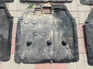 фото thumb №8, Bmw x1 x2 f48 f39 f45 f46 захист плита pod двигун оригінал