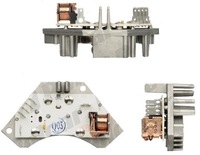 фото thumb №1, Резистор регулятор вентилятора інтер'єр резистор обдув