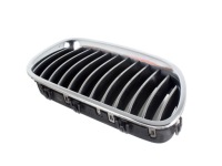 Решётка  решётка радиатора решётка радиатора решётка радиатора правый  bmw f10 f11 Оригинал, фото thumb