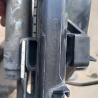 фото thumb №10, Subaru crosstrek 17-22 комплект радиатор woda кондиционер вентилятор usa