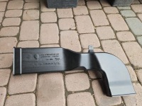 фото thumb №1, Обдув воздуха воздухозаборник правый proace city berlingo combo e rifter 9816548280