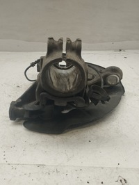 фото thumb №7, Mercedes a35 w177 amg поворотный кулак левая передняя a1773321300