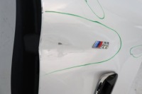 Крило правий передні  передній bmw x3 g01 в Україні, фото thumb