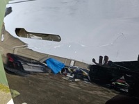 фото thumb №6, Дверь правое правый перед tesla y