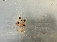 фото thumb №8, Бампер перед передній opel vivaro 91165766