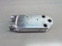 фото thumb №1, Bmw 5 f10 f11 зона деформации левый перед