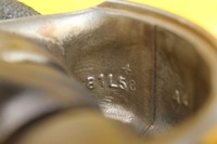 фото thumb №7, Поршень шатун шату́н vw sharan seat alhambra 2.8 b vr6 021e 81l58