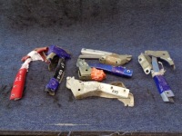 Купити Петля петлі капот fiat grande punto / evo / 2012, фото thumb