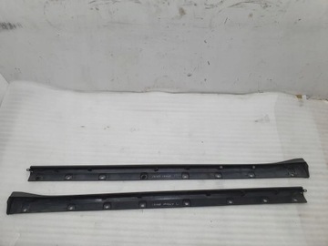 фото thumb №7, Планки пороговые комплект cruiser 120 5d 75852-60050