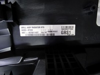 фото thumb №10, Hyundai i10 iii 19-23 решітка радіатора решітка радіатора 86351-k7000 оригінальна nowa