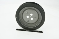 фото thumb №5, Шкив fdds-tke febest ford ranger transit