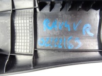 Rav4 5 v накладка порога  правий задній 67917-42110 2019 в Україні, фото thumb