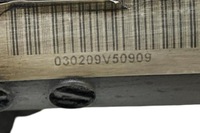 фото thumb №8, Рейка рульова vw scirocco 137, 138 7805501470 2.0l бензиновий 2009