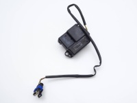 фото thumb №1, Моторчик обдув отопителя renault trafic ii x83 16107220007 nr948