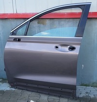 фото thumb №1, Hyundai santa fe iv 18-20r двері лівий перед y2b