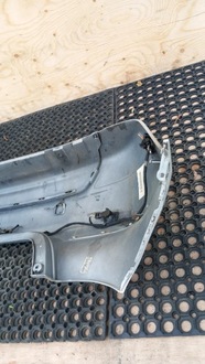 фото thumb №9, Mercedes w169 lift hb бампер задняя 761 pdc