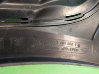 фото thumb №6, Молдинг крила правий перед bmw x3 e83