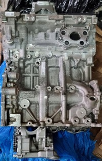 фото thumb №7, Двигатель bmw 2 f45 f48 1.5tb b38a15 mini cooper f55