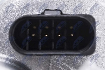 фото thumb №8, Корпус дроссельной заслонки nty etb-pl-002