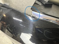 Бампер передний opel astra vi l 4x pdc 9839948480 9839979580 90118807 Доставка, фото thumb