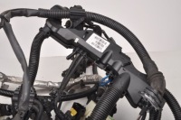 Bmw f21 lift 2.0 d жгут электропроводка двигателя 8586571 Недорого, фото thumb