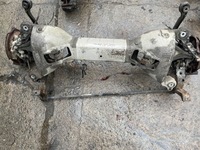 фото thumb №1, Peugeot 407 2.0 дизель балка подвеска задняя