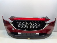 фото thumb №6, Mazda cx-5 cx5 cx 5 ii рестайлінг бампер перед передній