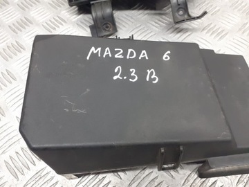 фото thumb №8, Коробка предохранителей mazda 6 2.3 b