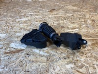 фото thumb №10, Впуск воздухозаборник труба резонатор воздуха nissan micra k14 5ff2a 2016-