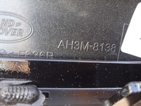 фото thumb №3, Land rover оригинальный номер ah3m-8138 решётка радиатора решётка радиатора