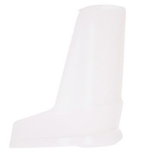 Купити Вітровик зовнішня капот зовнішньої ліва man tgx ntg 81.61110-0155, фото thumb