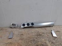 фото thumb №1, Ford mustang 2015 dekor консоли накладка воздуховод