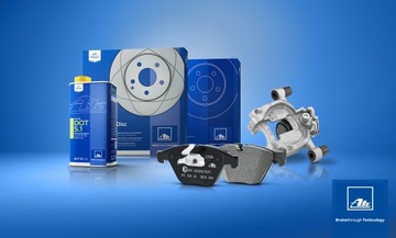 фото thumb №3, Диски гальмівні 2szt. audi a3 seat altea altea xl le #petrolhead pro+ kit2