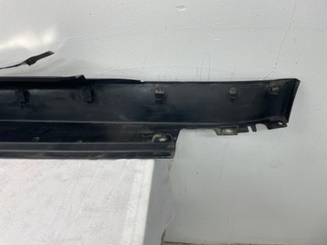 фото thumb №8, Mini cooper r50 планка пороговая правая защита порога