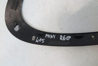 фото thumb №8, Mini r61 молдинг лампи панель фари правий - 9801574