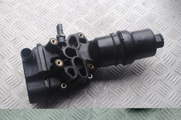 фото thumb №5, Корпус фільтра масла 06f115397f audi a4 b7 2.0t