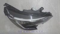 фото thumb №2, Лампа правая перед renault clio v 5 full led 260104922r