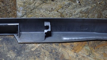 фото thumb №14, Накладка крышки зад citroen c4 grand picasso 9654872977