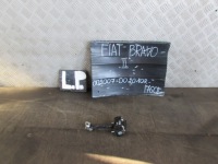 фото thumb №1, Ограничитель дверь левый перед fiat bravo ii 07-10r