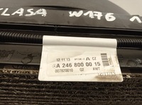 фото thumb №12, Mercedes a-klasa w176 1.6 cgi радиатор комплект