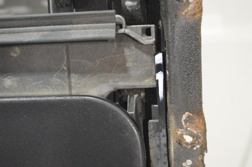 фото thumb №8, Люк стальной купе mercedes w140 s класс cl c140 1407801029