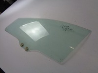 фото thumb №2, Стекло дверь левый перед mazda 2 2007-2014