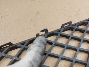 фото thumb №6, Решётка бампера перед bentley continental gt 21r 3sd807675a