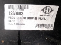 Ремень передний bmw 1 e81/e82 2004-2013 1280003 в Украине, фото thumb