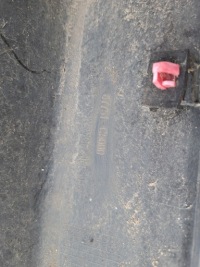 фото thumb №3, Kia sorento iii молдинг порог порог накладка порог левая 87751-c5000